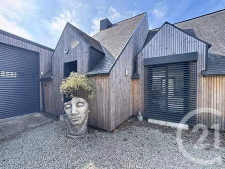 vente maison à sarzeau (56370) : à vendre / 138m² sarzeau