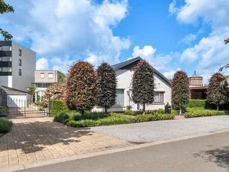 maison à vendre à lommel € 349.000 (lp6oo) - de vastgoedspecialist | zimmo