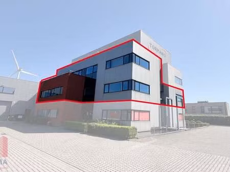 bien professionnel à louer à geel € 4.367 (lp6ir) - panorama b2b limburg industrie | zimmo
