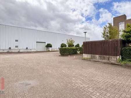 bien professionnel à louer à kontich € 43.988 (lp6ng) - panorama b2b antwerpen | zimmo