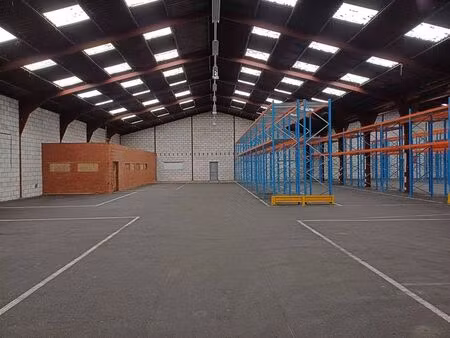 bien professionnel à louer à kemzeke € 8.350 (lp6p6) - dewaele business - gent | zimmo