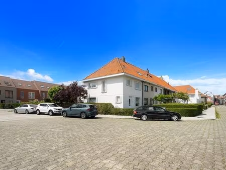 maison à vendre à heist-aan-zee € 445.000 (lp6o7) - immo woestyn heist-aan-zee | zimmo