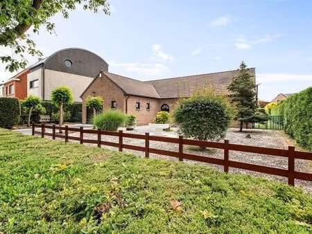 maison à vendre à lint € 625.000 (lp6p8) - heylen vastgoed - mortsel | zimmo