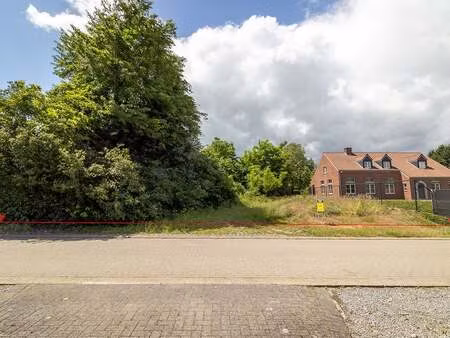 terrain à vendre à riksingen € 215.000 (lp6ov) - mia knapen | zimmo