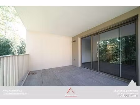 appartement 4 pièces 93 m²