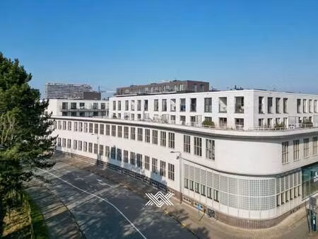 appartement à louer à gent € 1.275 (lp6or) - landbergh | zimmo