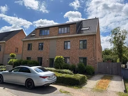 appartement à louer à hemiksem € 795 (lp6oq) - lexximmo reet | zimmo