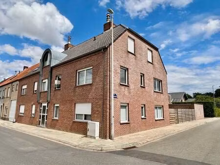 appartement à louer à izegem € 750 (lp6p4) - formaadt | zimmo
