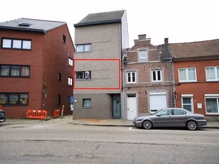 appartement à louer à sint-truiden € 695 (lp6mu) - rt verhuur | zimmo