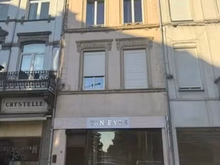 opportunité d’investissement – rez-de-chaussée commercial id
