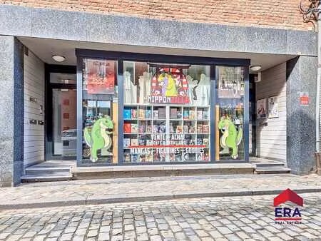à louer – bureau / commerce – 490 €