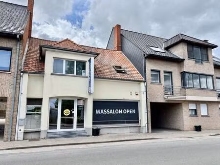 garage à louer à izegem € 70 (lp6me) - formaadt | zimmo