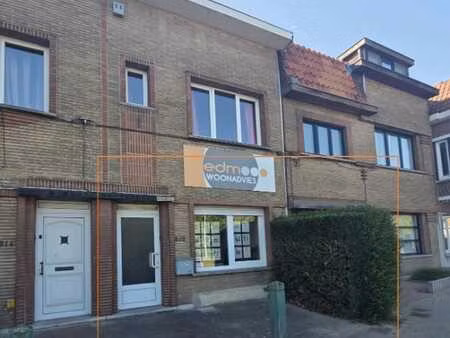commercieel handelspand met sterke visibiliteit nabij uz ...