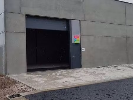 bien professionnel à louer à berchem € 999 (kk8yg) | zimmo