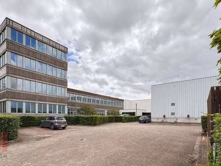 bien professionnel à louer à kontich € 1.909 (lp6n8) - panorama b2b antwerpen | zimmo