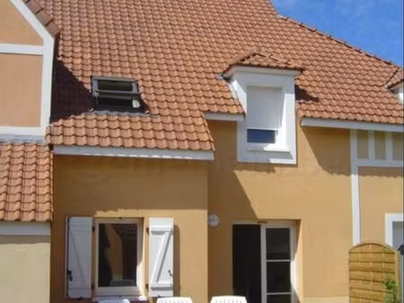 maison 2 chambres proche de la plage/mer