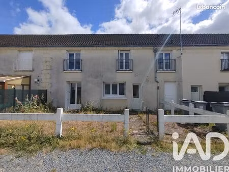 maison 5 pièces 85 m²