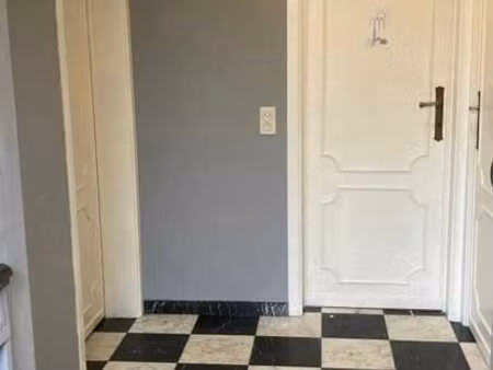 maison 3 chambres avec jardin et terrasse