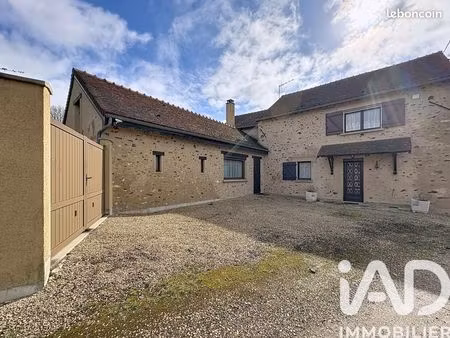 ferme 6 pièces 182 m²