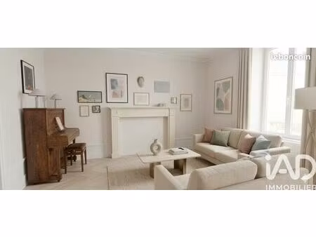 maison 5 pièces 106 m²