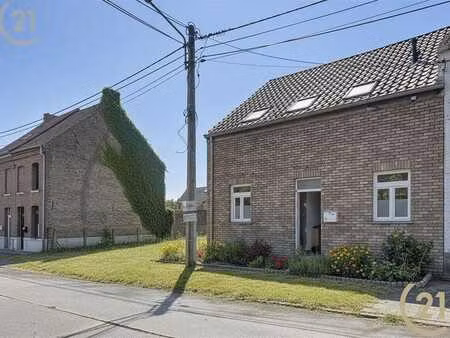 maison 3 façades à parachever