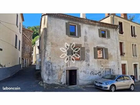 maison 4 pièces 67 m²