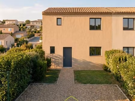 cuers (83390) – quartier recherché de peireguins