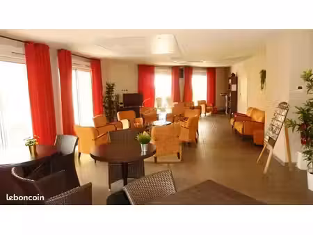 villa 4 pièces 82 m²