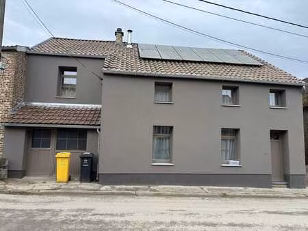 charmante maison villageoise à louer