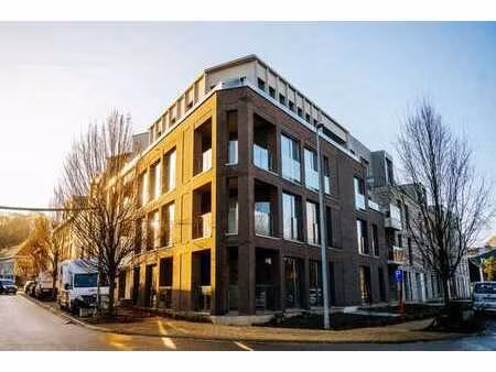 energiezuinig appartement te huur in aarschot