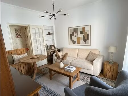 petit appartement ideal investisseur