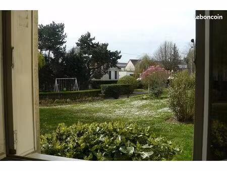 appartement 3 pièces de 68m². quartier epi d'or