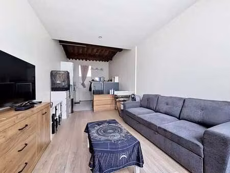 studio à louer à tournai