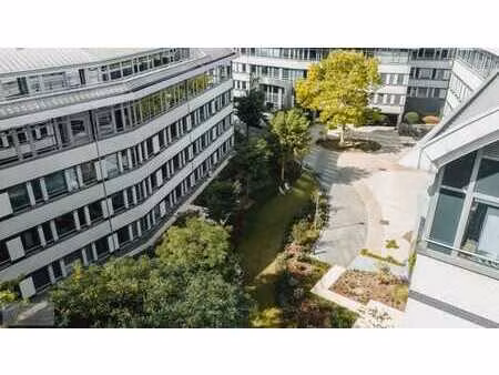 bureaux de qualité à louer au cœur de jette