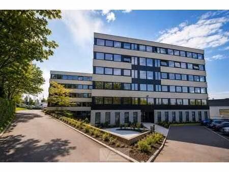bureaux à louer dans un emplacement privilégié à zaventem...