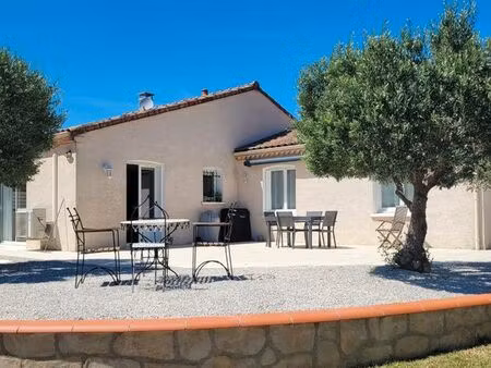 maison plein pied castres