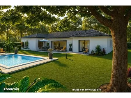 maison 6 pièces 150 m²