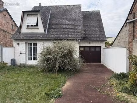 maison 5 pièces 96 m²