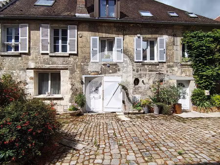 maison à vendre soissons