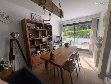 t3 à levallois près de paris  calme sans vis à vis  67m2