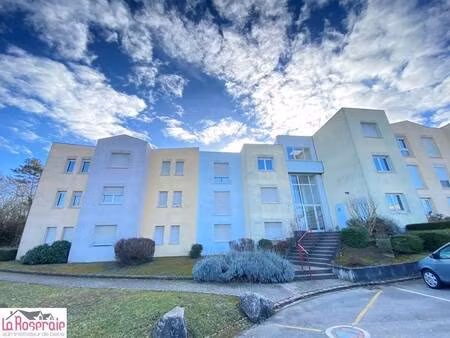 appartement à louer - logement étudiant