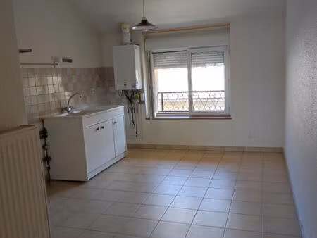 appartement oyonnax 3 pièce(s) 57.69 m²