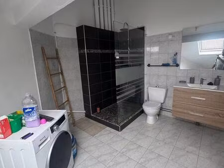 colocation à louer