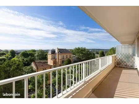 appartement 3 pièces 77 m²