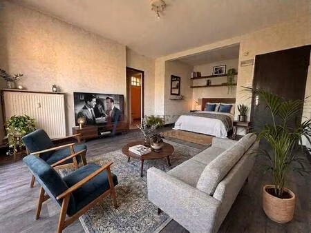 studio à vendre