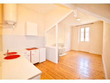 au coeur de gap charmant studio de 24m²