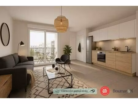 studio à vendre - neuf