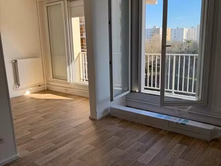 appartement f3