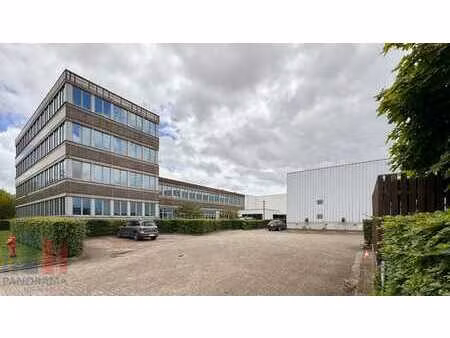 bureaux de 158 m² à 2.332 m² à kontich