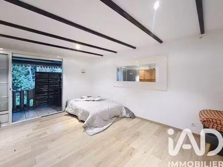 maison en viager